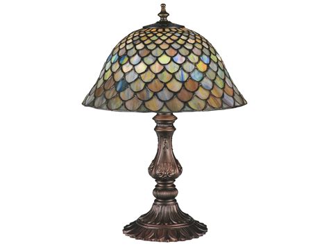 meyda tiffany table lamps